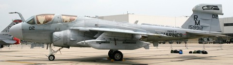 VMAQ-4 Seahawks