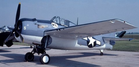 VF-31 (VFA-31) the Tomcatters